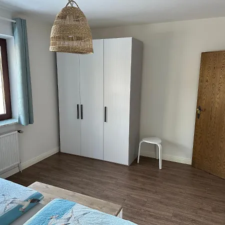 Appartement Huus Butterbeidiefische 12 *